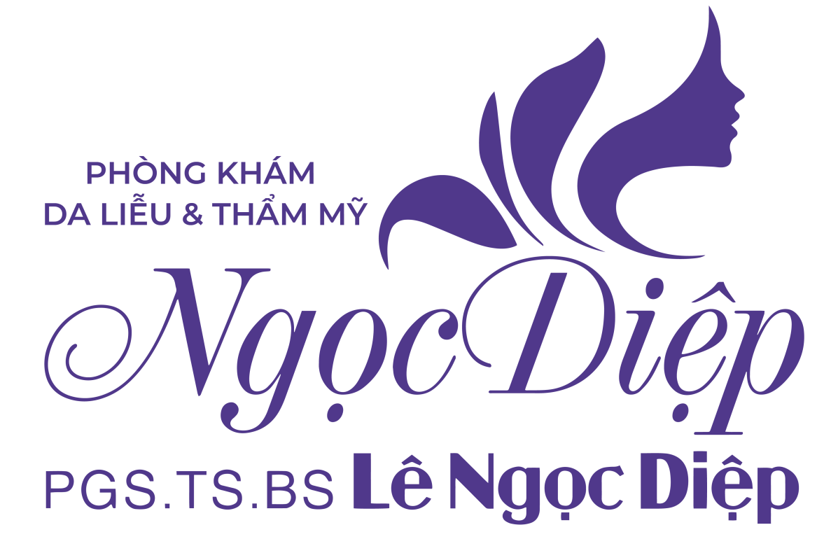 Phòng khám Da Liễu và Thẩm mỹ PGS.TS.BS Lê Ngọc Diệp
