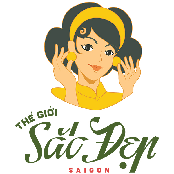 Thế Giới Sắc Đẹp Glamour World