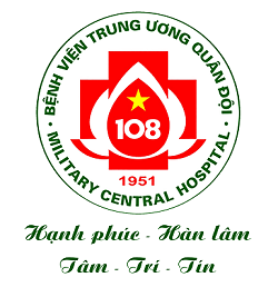 Bệnh viện Trung Ương Quân Đội 108